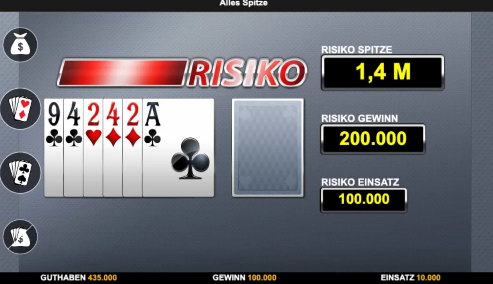 Alles Spitze ohne Risiko entdecken — die kostenfreie Spielversion Alles Spitze ohne Risiko entdecken — die kostenfreie Spielversion
